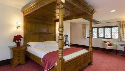 Hockwold Hall - Former Royal residence - Foto 3