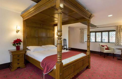 Hockwold Hall - Former Royal residence - Foto 3