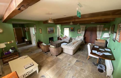 Royal Portrush Golfing Base- Riverside Renovated Flax Mill - Foto 25