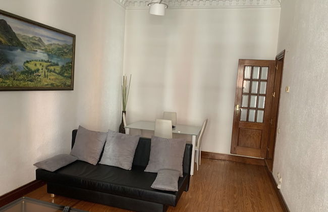 LOFTS Puerta del SOL - Photo 66