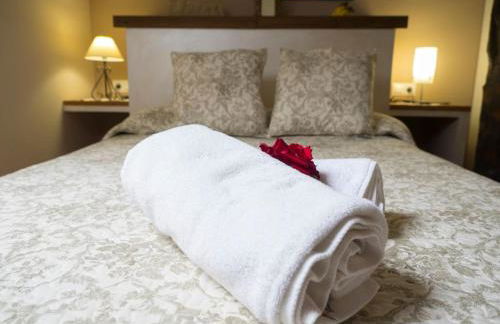 Casa Rural Doña Catalina - Foto 62