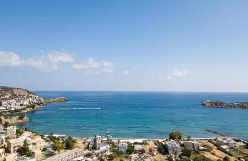 Villa in Axos with Pool near Panormo Beach - Photo 29