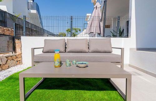 Apartment Amarillo - Foto 39