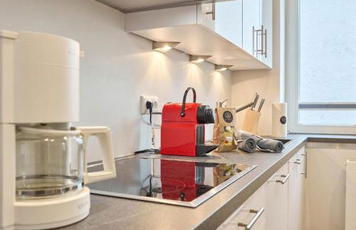 Villa Daheim Travemünde - Foto 13