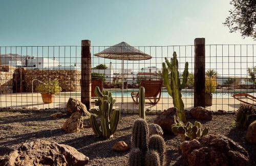 La Posidonia - Foto 31