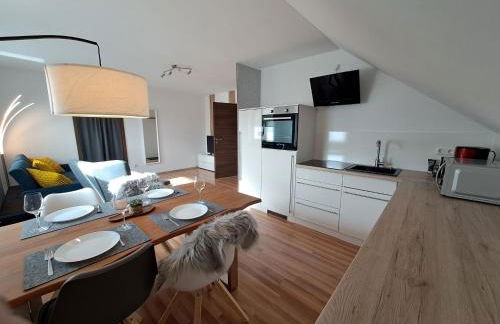 Ferienwohnung am Donauradweg - Foto 7