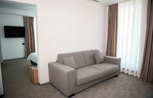 CM111Apparthotel - Foto 6