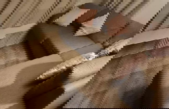 The Family Van - Withernsea Sands - Park Dean - Foto 24