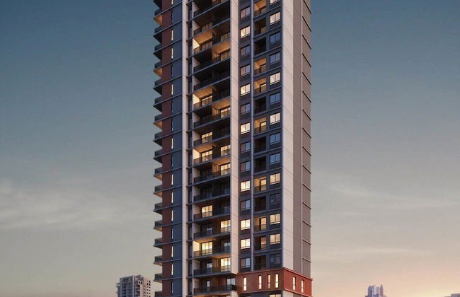 Next to Allianz Parque - Vacancy - Pool - Foto 44