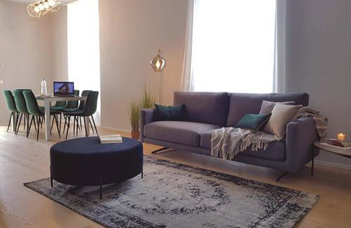 AR Boutique Apartments - Foto 32