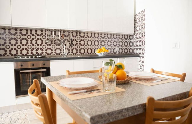 Appartamento Melograno - Foto 11