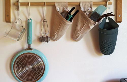 Wooden house Lekneno, near the airport - Foto 28