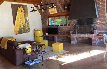 Domaine des Montots - Foto 11