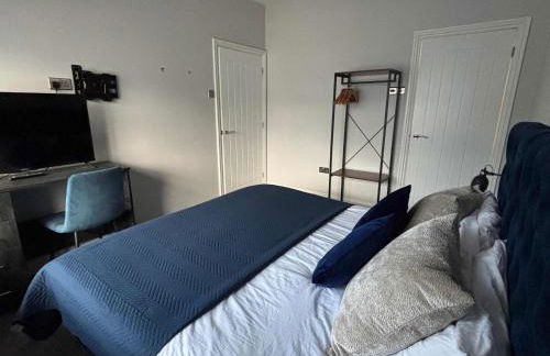 Large Luxury Home in Solihull - Sleeps 14 near NEC & BHX - Foto 20