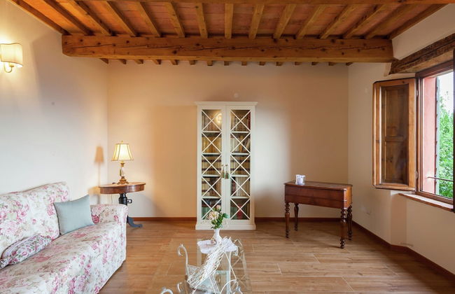 Castiglione di Garfagnana Haven - Foto 16