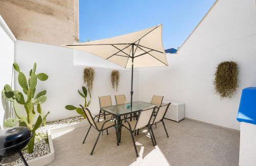 Villa Ranieri- Fronte Mare, AC, Wi-Fi e Giardino - Foto 8