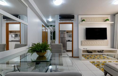 Apartamento Família em bairro nobre de Cuiabá! - Foto 1