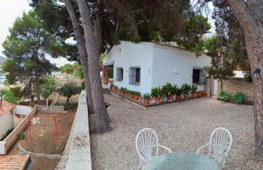 Casa Pinar del Portet - Foto 11