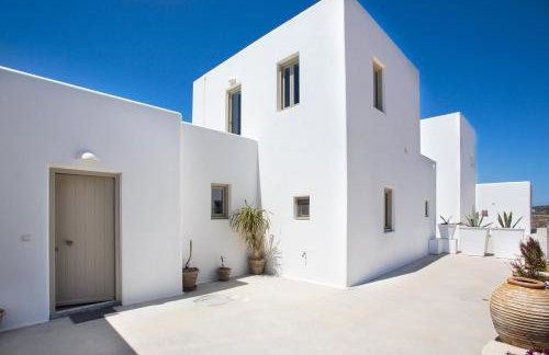 Natura Villas Paros - Photo 27