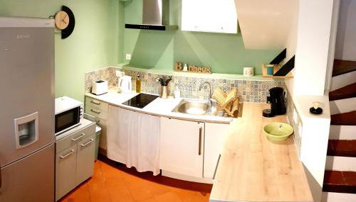 Maison du Portail - Foto 3