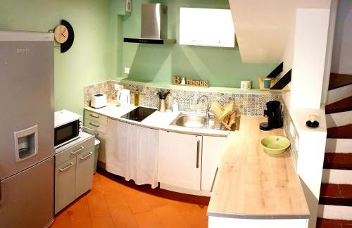 Maison du Portail - Foto 3