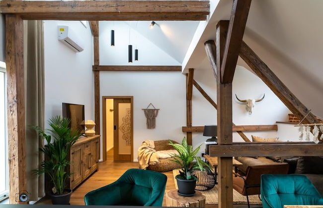 Sting Old Town Ostrava - Foto 20