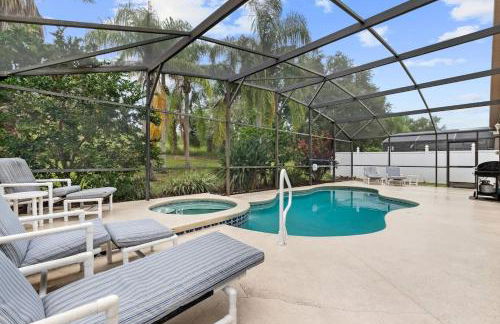 Indian Ridge - Pool Home with Spa, Newly Renovated - Foto 1