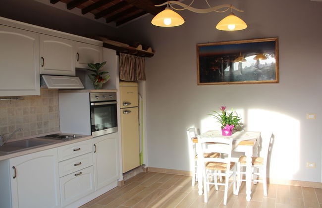 Agriturismo Torre Prima Holidays - Photo 14