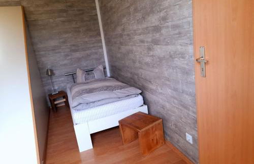 Willkommen in dem Luftkurort und Käsestadt Nieheim Rennstrecke 4km entfernt Fewo1 - Foto 12