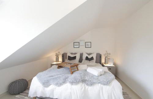 Luxusapartment mit Balkon Nähe Dortmund - Foto 4