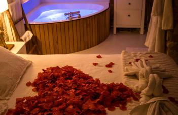 Chez Millouz - Triplex semi-troglodyte - Foto 4