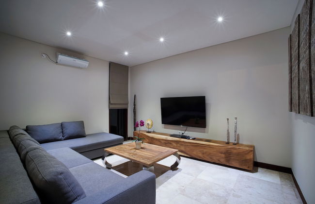 Bale Mandala Villas - Foto 30