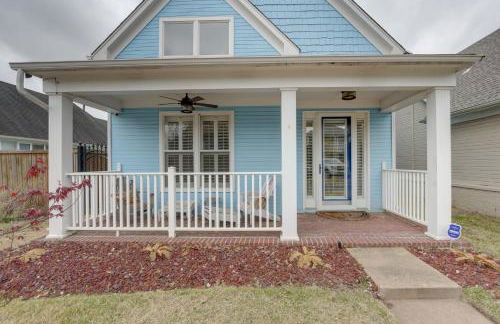 Ideally Located Memphis Home 3 Mi to Beale St! - Foto 3