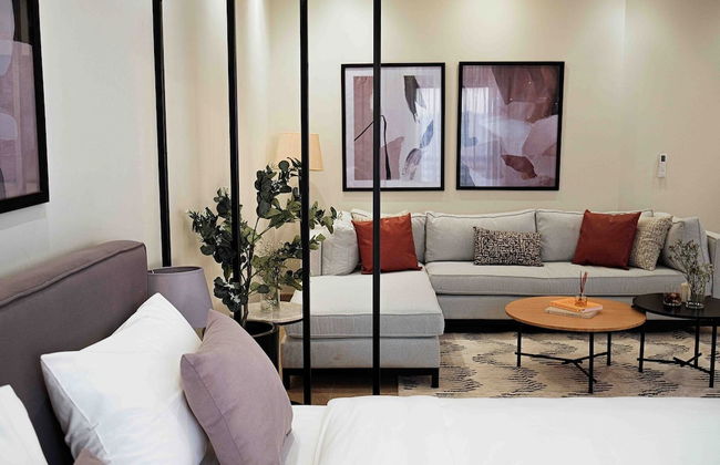 BIRD NEST Near AUC - Foto 52