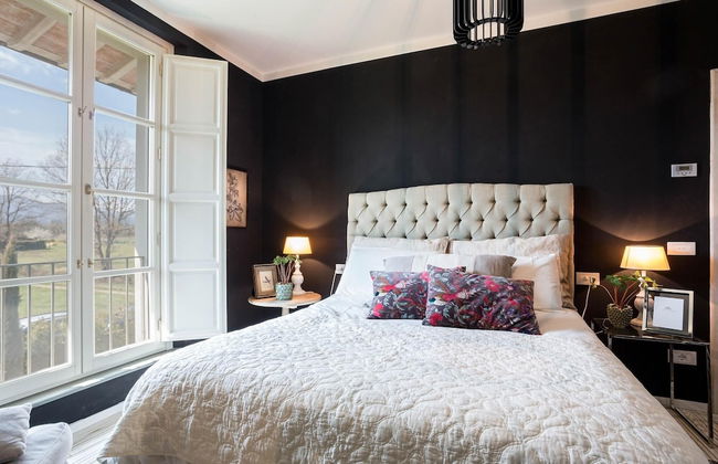 Villa Otto in Orentano - Foto 76