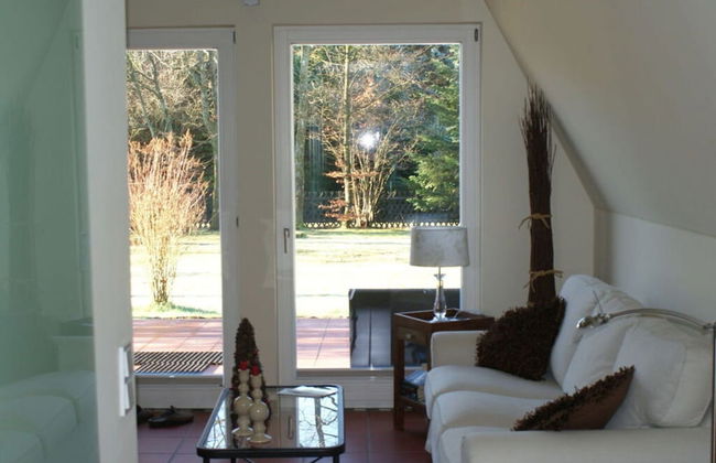 Mountain Comfortable Holiday Residence - Photo 6