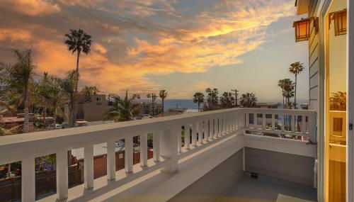 Coastal retreat near the beach w Panoramic Ocean Views, Rooftop Deck, & Firepit - Foto 5