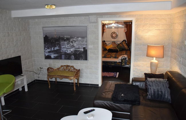 Bewitching Apartment With Garden and Terrace - Foto 19