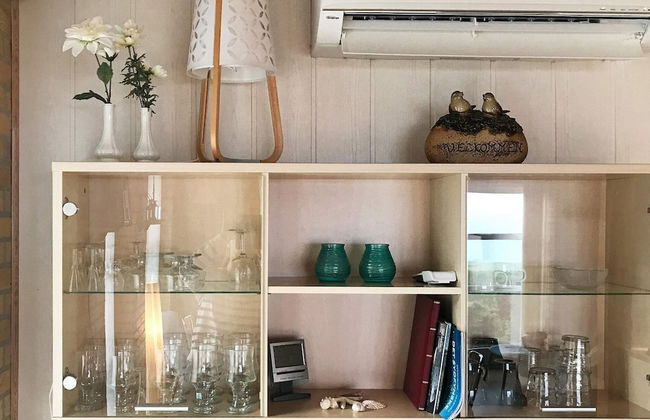 Cozy Holiday Home in Funen near Sea - Foto 11