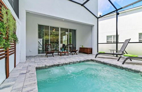 Look Out over Nature - Unique FRESH Corner Home - Foto 72