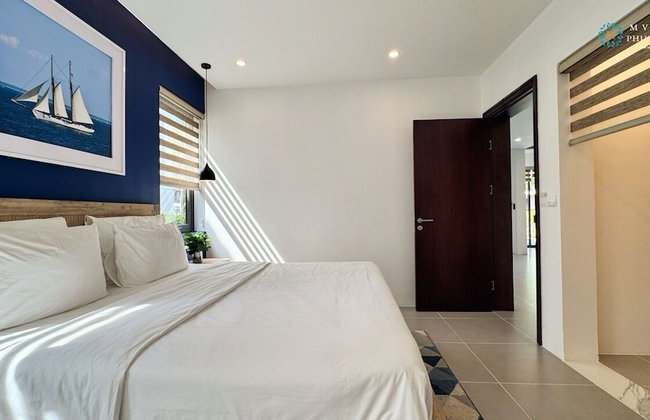M Villas Phu Quoc - Photo 46