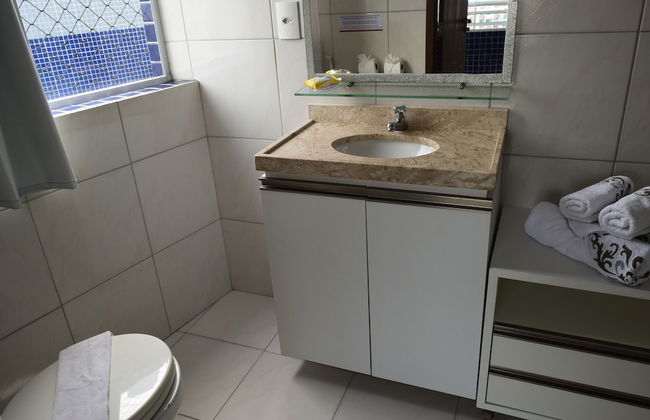 Vip Beira Mar Residence - Photo 51