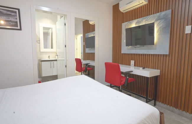 PRAGA APARTMENTS - Foto 23