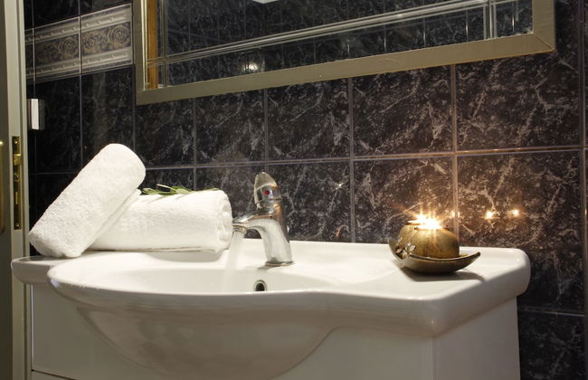 Nafsika villa - Foto 17