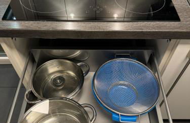 S&P Home Stilvolles 3-Zimmer-Apartment in zentraler Lage, Komfort & Entspannung garantiert! 2 Stock - Foto 19