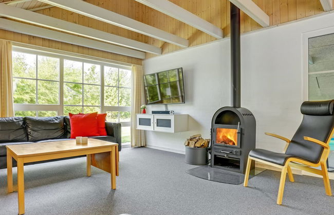 "Munder" - 1.2km to the fjord - Foto 37