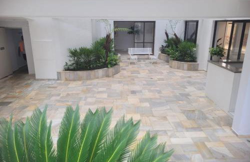 APARTAMENTO PÉ NA AREIA BARRAVENTO RESIDENCE - RIVIERA SÃO LOURENçO - Photo 70