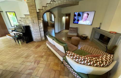 Colle Mafalda - Foto 15