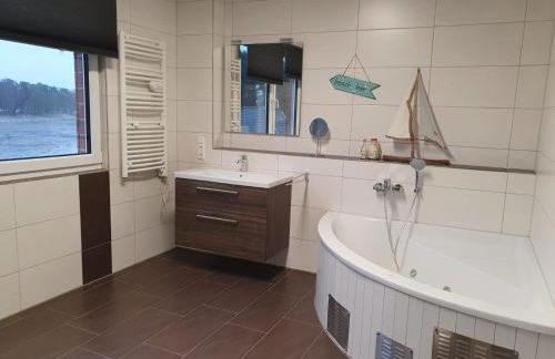 Seestübchen am Herthasee - Foto 16