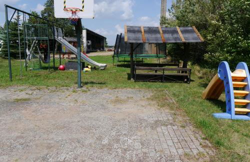 Ferienwohnung mit Garten - 10 Minuten von Templin - Photo 13